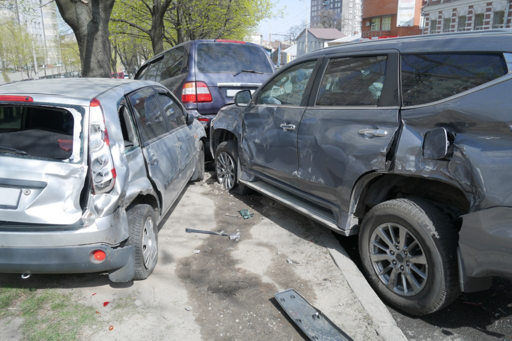 Multiple Vehicle Collisions Hoskins Turco Lloyd Lloyd