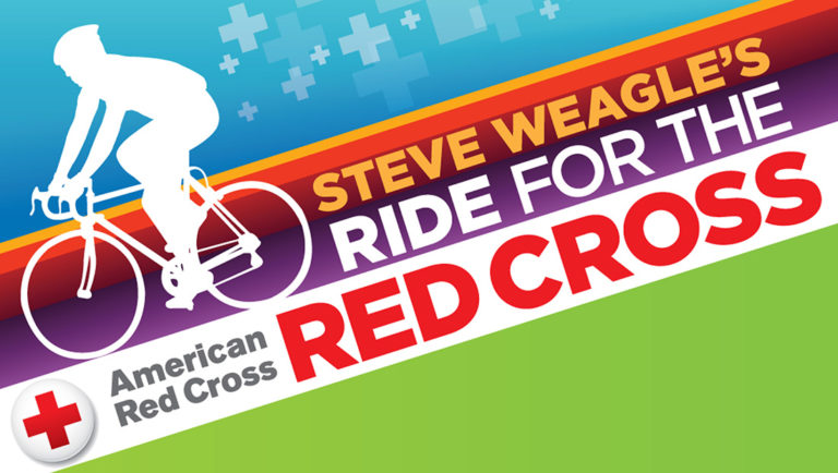 Ride For Red Cross