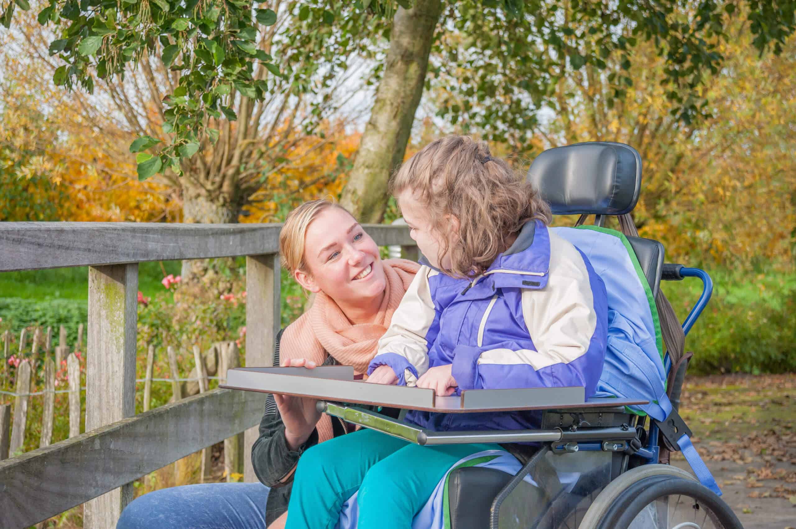 Can My Disabled Child Receive Disability Benefits?