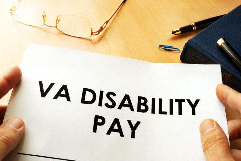 What can cause me to lose VA disability? Hoskins Turco Lloyd & Lloyd