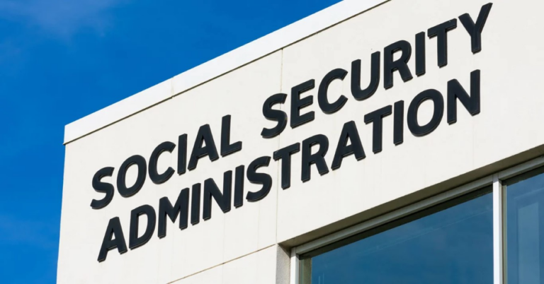 Social Security Administration