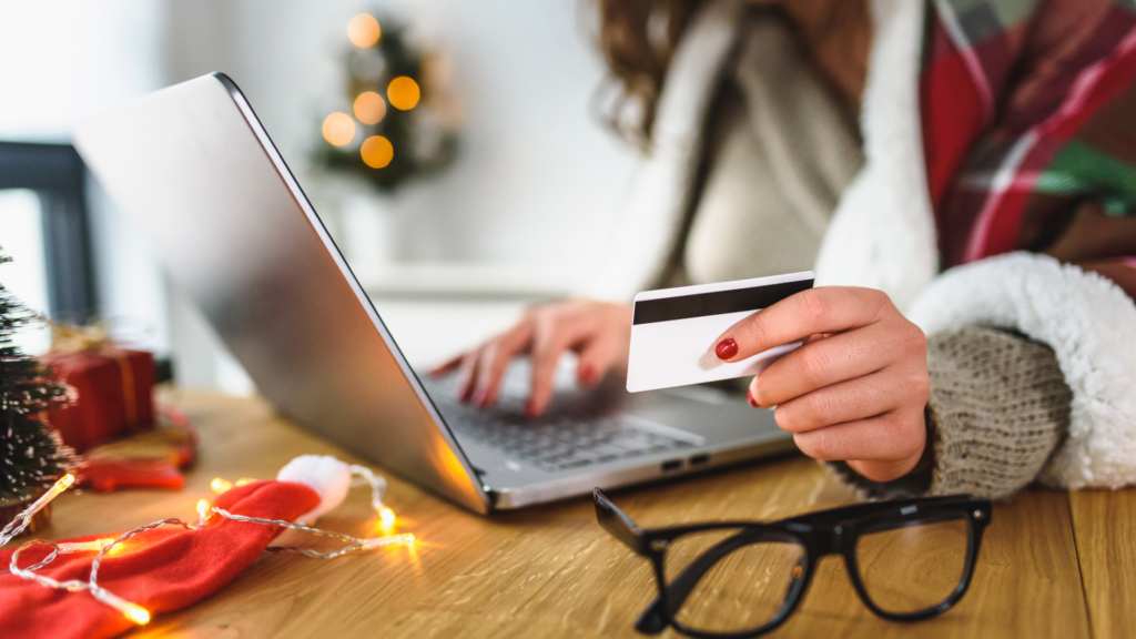 budgeting tips for the holidays