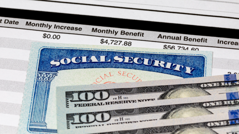 Social Security Disability changes for 2025