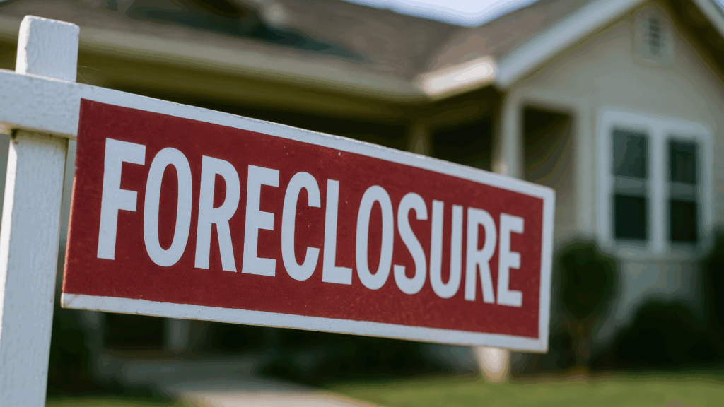 Chapter 13 Bankruptcy in Port St. Lucie