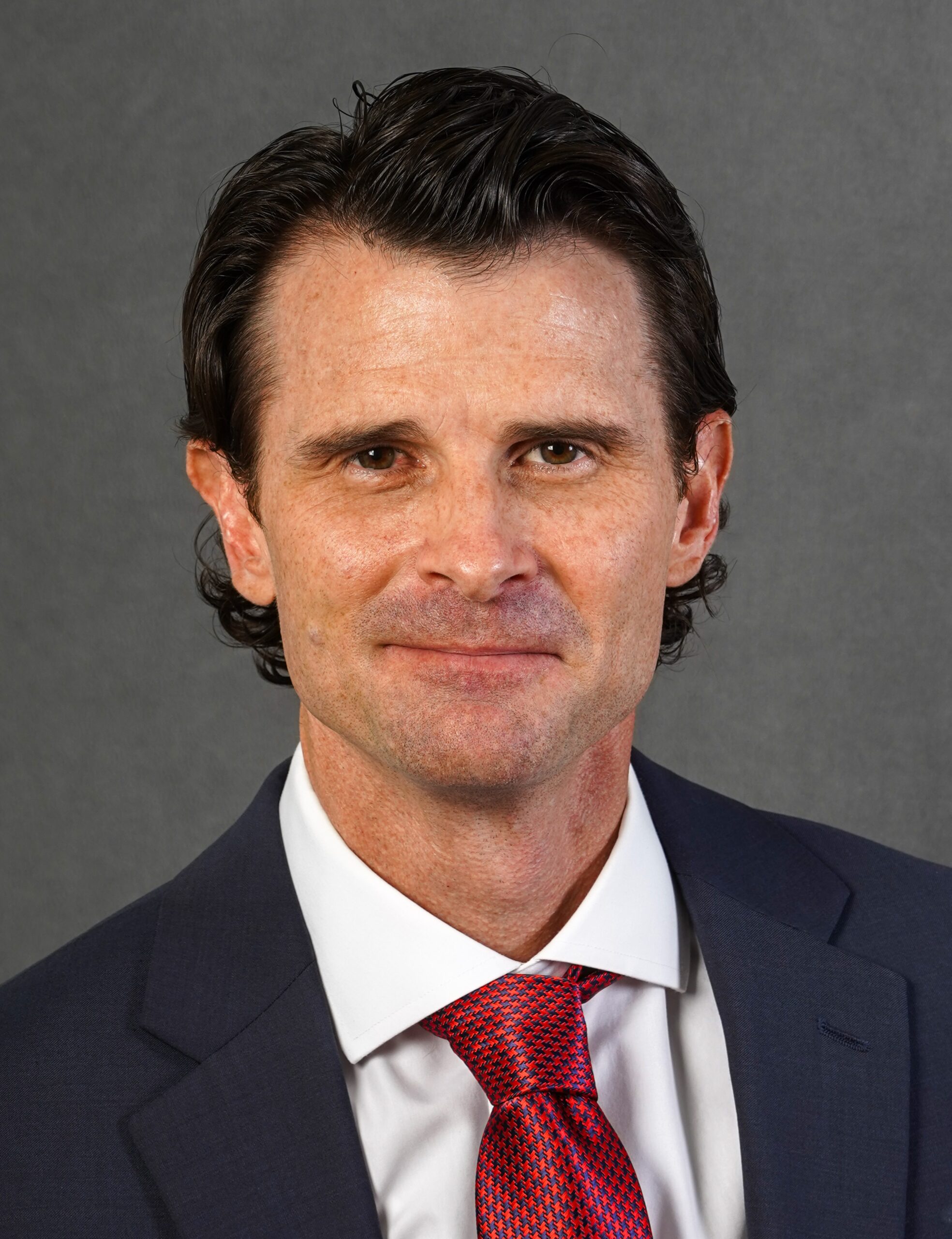 Attorney Mark Urban